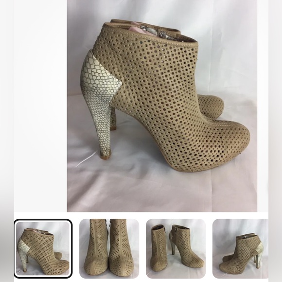 Bcbg size 37 used - Picture 2 of 5